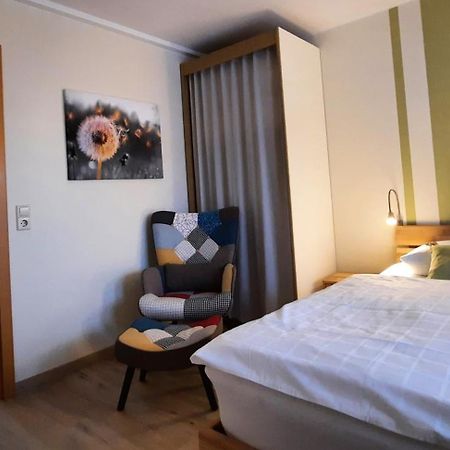 Ferienwohnung Bappert Oberwesel Eksteriør bilde