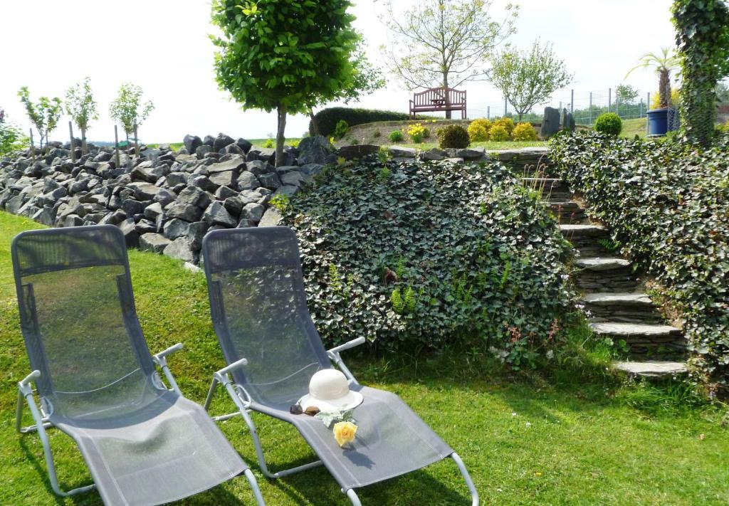 Ferienwohnung Bappert Oberwesel Rom bilde