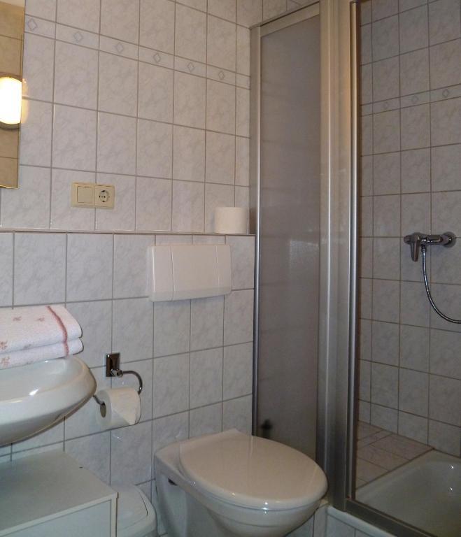 Ferienwohnung Bappert Oberwesel Rom bilde