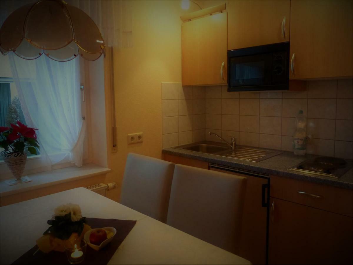 Ferienwohnung Bappert Oberwesel Eksteriør bilde